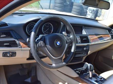 BMW - X6