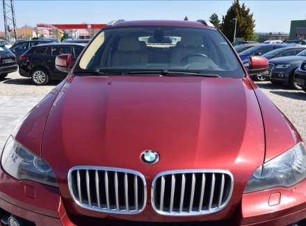 BMW - X6