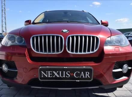 BMW - X6