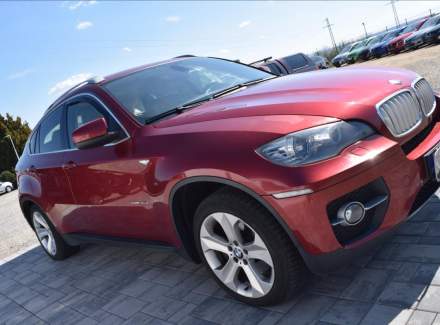 BMW - X6