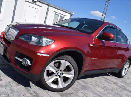 BMW - X6