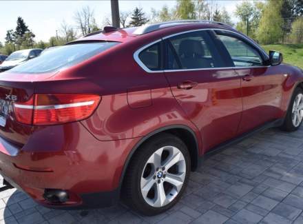 BMW - X6