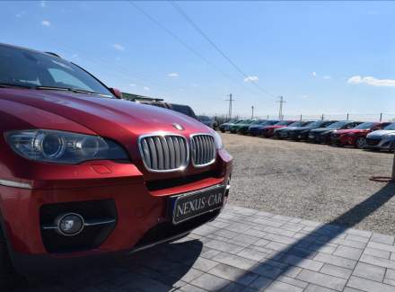 BMW - X6