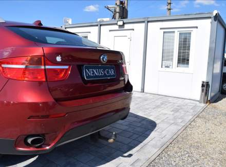 BMW - X6