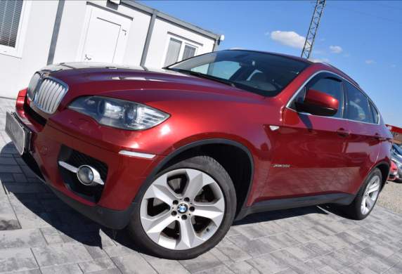 BMW - X6