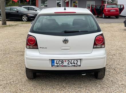 Volkswagen - Polo