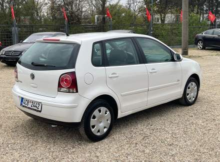 Volkswagen - Polo