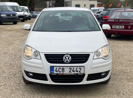 Volkswagen - Polo