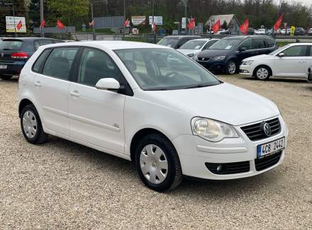 Volkswagen - Polo