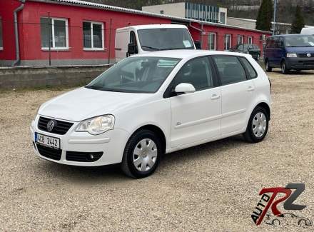 Volkswagen - Polo