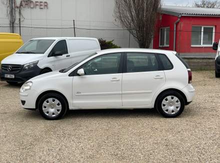 Volkswagen - Polo
