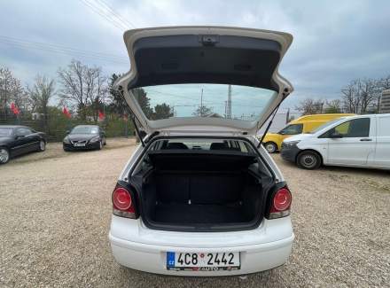 Volkswagen - Polo