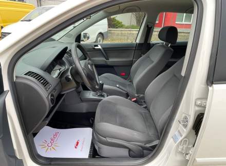Volkswagen - Polo