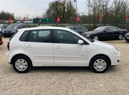 Volkswagen - Polo