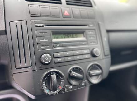 Volkswagen - Polo