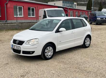 Volkswagen - Polo
