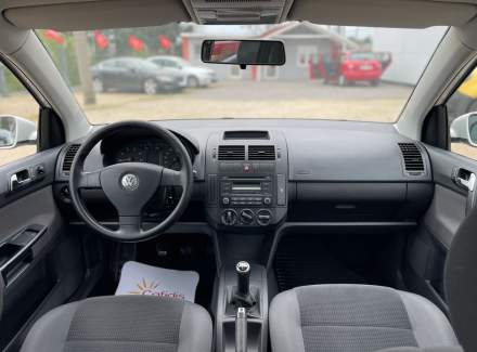 Volkswagen - Polo