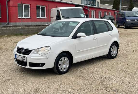 Volkswagen - Polo