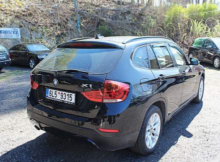 BMW - X1