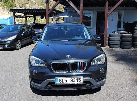 BMW - X1