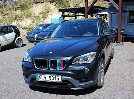 BMW - X1