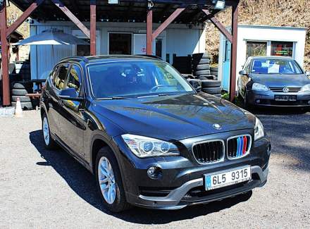BMW - X1