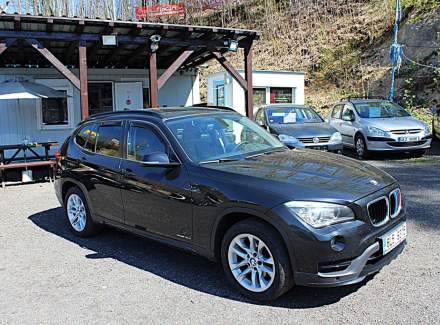 BMW - X1
