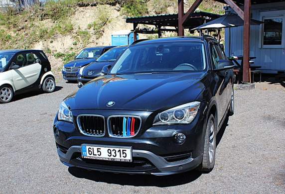 BMW - X1