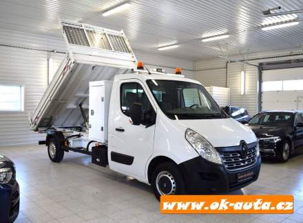 Renault - Master