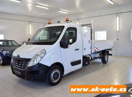 Renault - Master