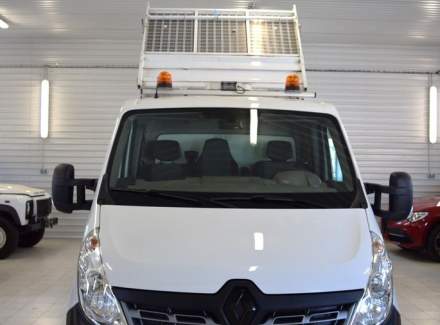 Renault - Master