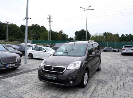 Peugeot - Partner