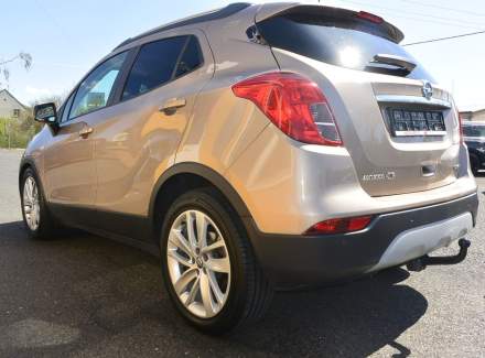 Opel - Mokka