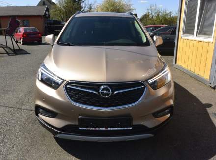 Opel - Mokka