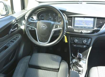Opel - Mokka