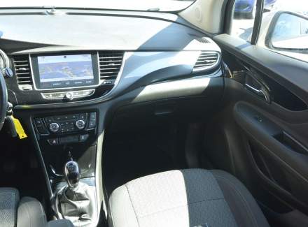 Opel - Mokka