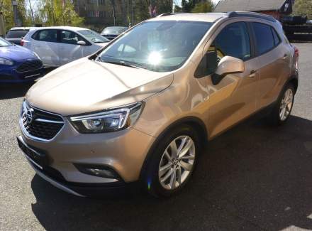 Opel - Mokka