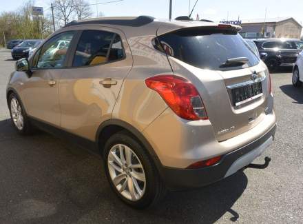Opel - Mokka
