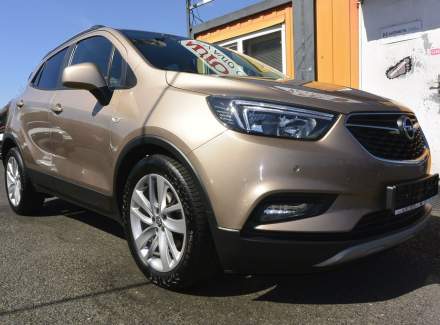 Opel - Mokka