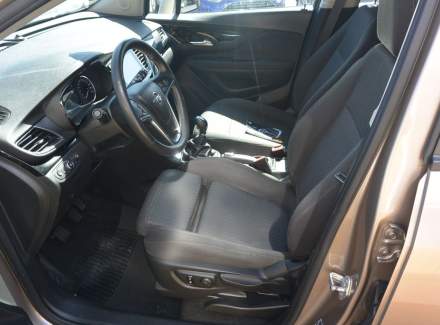 Opel - Mokka