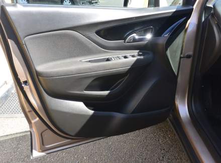 Opel - Mokka