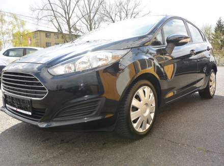 Ford - Fiesta