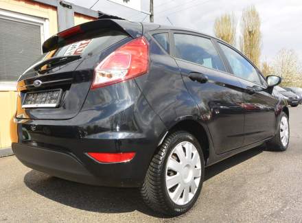 Ford - Fiesta