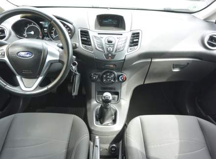 Ford - Fiesta