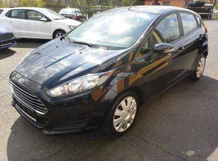 Ford - Fiesta