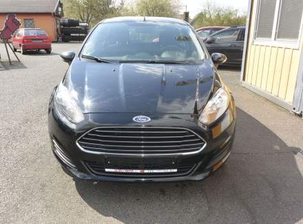 Ford - Fiesta