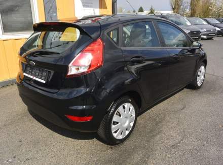 Ford - Fiesta