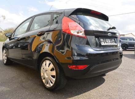 Ford - Fiesta