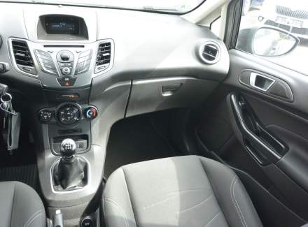 Ford - Fiesta