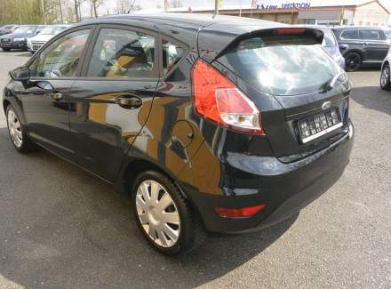 Ford - Fiesta